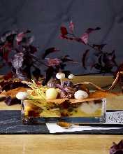 《秋拾邦邦  〜栗子和黑醋栗的掉落处〜 』