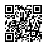 本网页连接的 QRCode