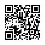 本网页连接的 QRCode