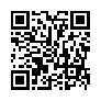 本网页连接的 QRCode