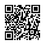 本网页连接的 QRCode