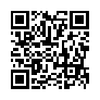 本网页连接的 QRCode