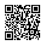 本网页连接的 QRCode