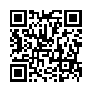 本网页连接的 QRCode