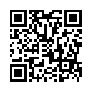 本网页连接的 QRCode