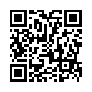 本网页连接的 QRCode