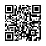 本网页连接的 QRCode