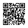 本网页连接的 QRCode