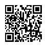 本网页连接的 QRCode