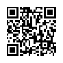 本网页连接的 QRCode