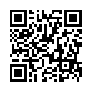 本网页连接的 QRCode