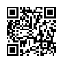 本网页连接的 QRCode