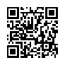 本网页连接的 QRCode