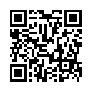 本网页连接的 QRCode