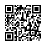 本网页连接的 QRCode