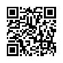 本网页连接的 QRCode