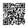 本网页连接的 QRCode