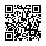 本网页连接的 QRCode