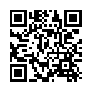 本网页连接的 QRCode