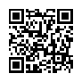 本网页连接的 QRCode