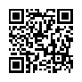 本网页连接的 QRCode