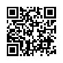 本网页连接的 QRCode