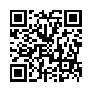 本网页连接的 QRCode