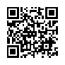 本网页连接的 QRCode