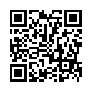 本网页连接的 QRCode