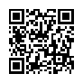 本网页连接的 QRCode