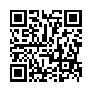 本网页连接的 QRCode