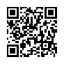 本网页连接的 QRCode