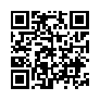 本网页连接的 QRCode