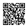 本网页连接的 QRCode