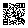 本网页连接的 QRCode