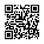 本网页连接的 QRCode