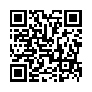 本网页连接的 QRCode