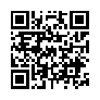 本网页连接的 QRCode