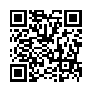 本网页连接的 QRCode