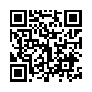 本网页连接的 QRCode