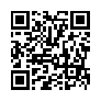 本网页连接的 QRCode