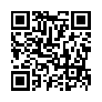 本网页连接的 QRCode