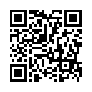 本网页连接的 QRCode