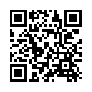 本网页连接的 QRCode