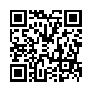 本网页连接的 QRCode