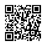 本网页连接的 QRCode