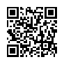 本网页连接的 QRCode