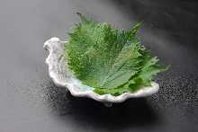  紫苏（配料）