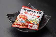 宝宝星拉面（配料）