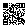 本网页连接的 QRCode